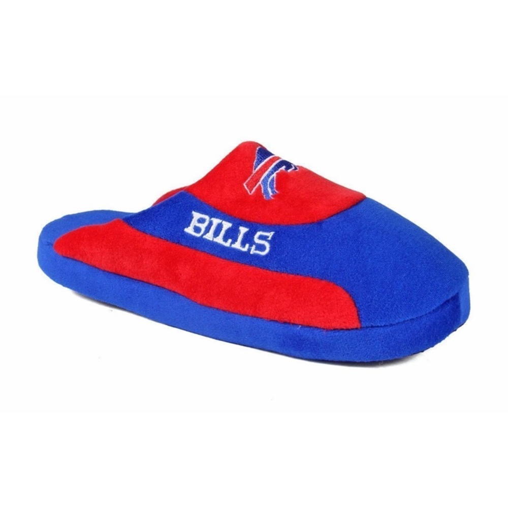 NFL Buffalo Bills Slippers